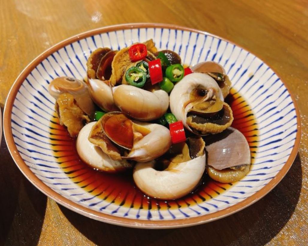 丽都民俗村(荣成店)餐厅图片