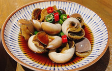 丽都民俗村(荣成店)餐厅图片