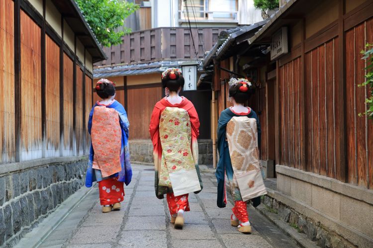 日本必玩活動