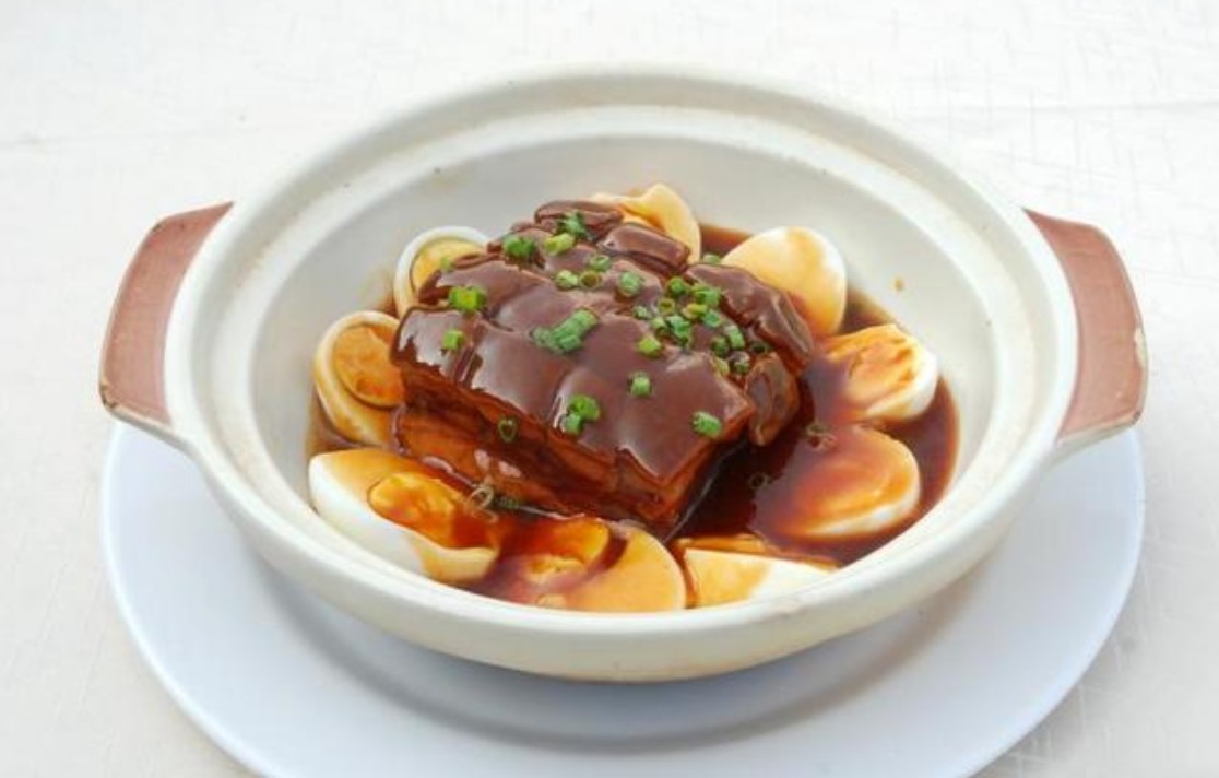 花麦地溪边小厨(天台国清寺入口店)餐厅图片