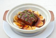 花麦地溪边小厨(天台国清寺入口店)美食图片