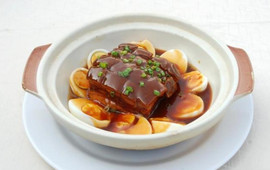 花麦地溪边小厨(天台国清寺入口店)
