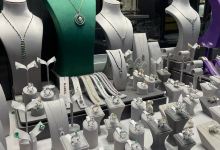 Konak Jewellery Cappadocia购物图片