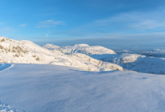 Eikedalen Ski Center AS景点图片