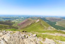 Hopegill Head景点图片