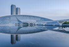 天津自然博物馆景点图片