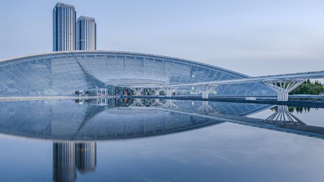 天津自然博物馆