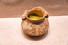 哈密博物馆-哈密