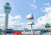 阿姆斯特丹史基浦机场公园景点图片