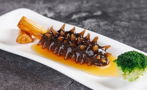 海上名珠·海鲜酒楼(励骏庞都店)