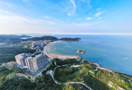 青澳湾景点图片