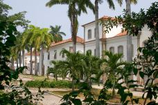 巴西国家历史博物馆-里约热内卢