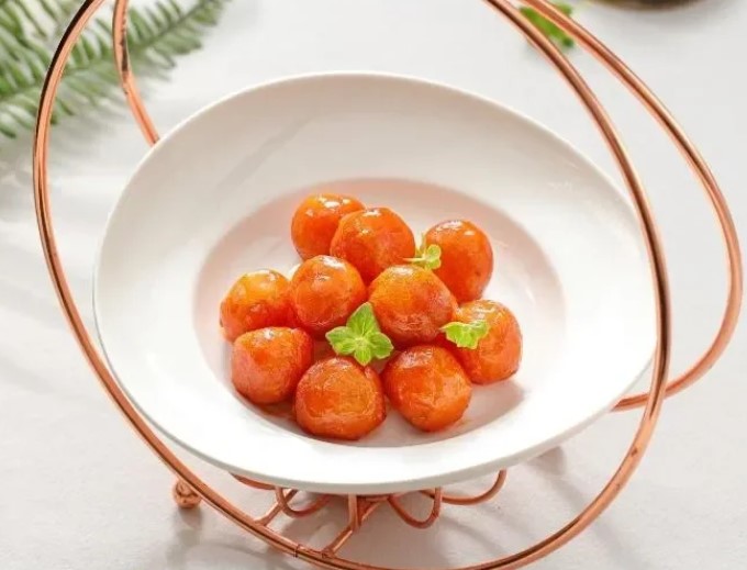 安泰楼(三坊七巷闽菜地标店)