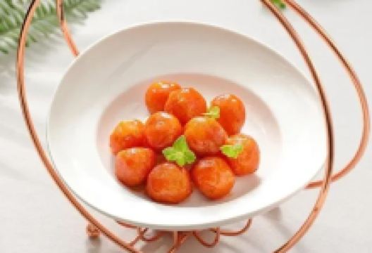 安泰楼(三坊七巷闽菜地标店)美食图片