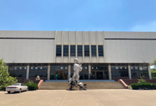 卢萨卡国家博物馆景点图片