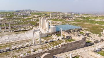Laodicea Ancient City