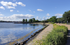 Langelinie-哥本哈根