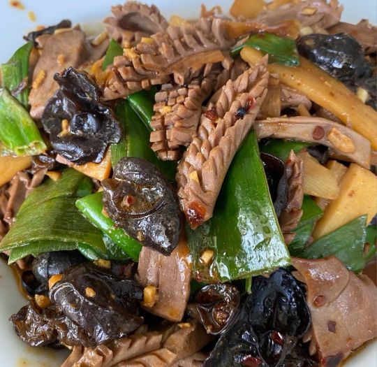 木火大铁锅炖鱼村(晋阳街总店)