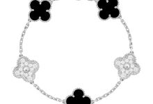 Van Cleef & Arpels购物图片