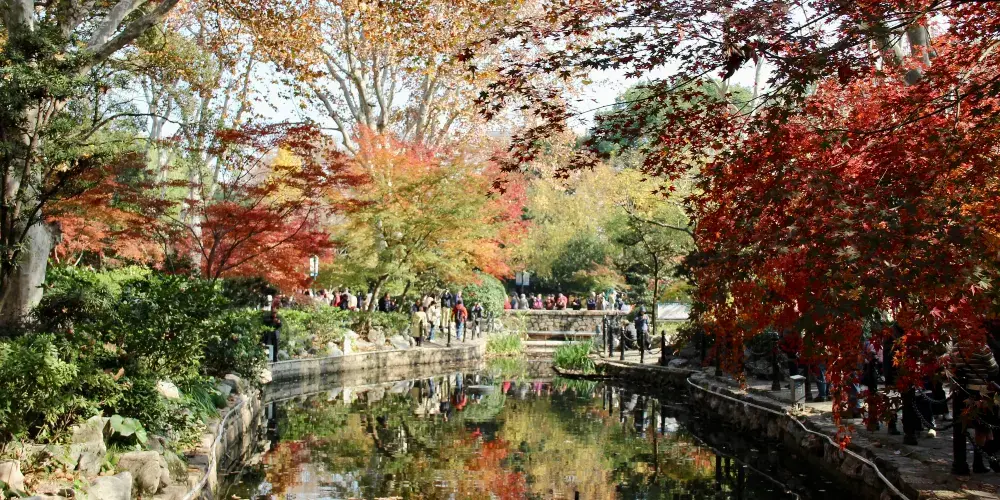 永安旅遊