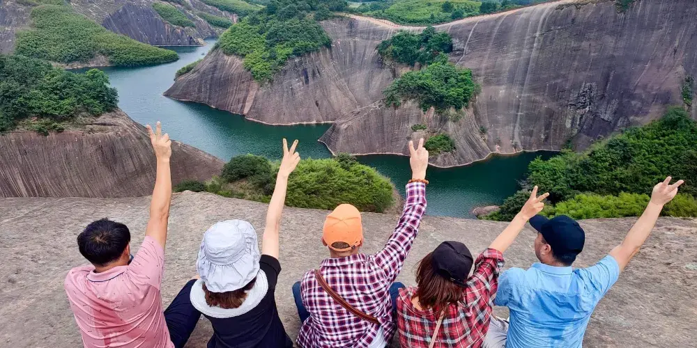 永安旅遊