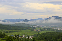 铅山游记图片] 铅山葛仙山，是一座仙山，也是一处人间净土