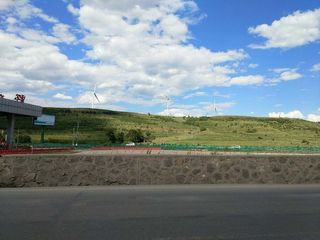 我们去张北草原玩,在民乐人家农家院体验一羊多吃,好吃哭了!