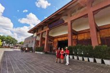 滇西抗战纪念馆-腾冲-境无界