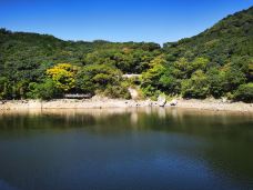 清源山-泉州-大橙X子