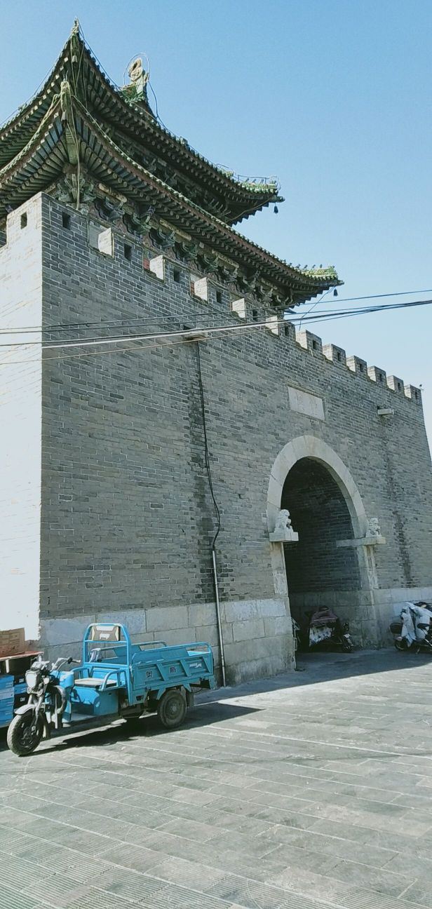 钟楼皮具旅行图片 6