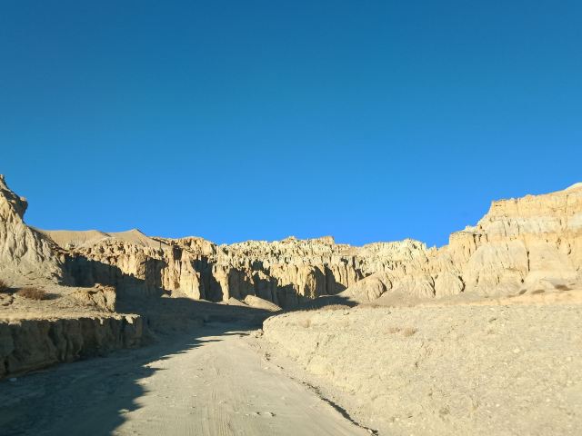 札达土林旅行图片 3