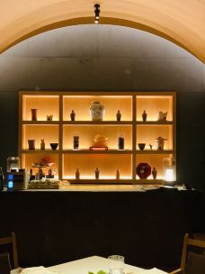 上海养云安缦酒店·辣竹LAZHU-上海