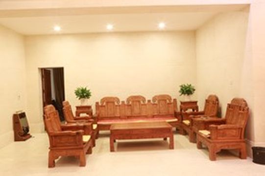 桃花源同学聚会之行