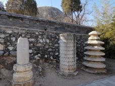 石经山-北京-把剑长歌