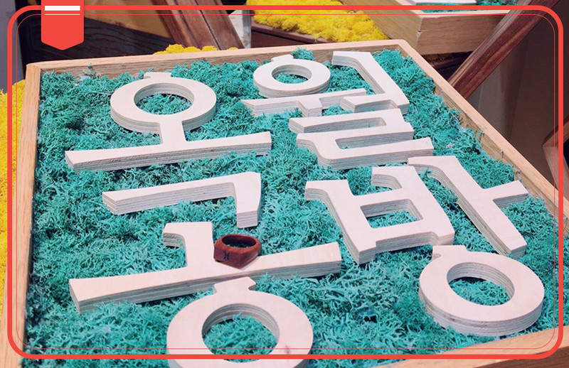 大邱特色手工坊體驗。