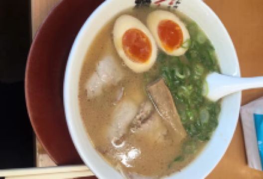 Harukiya美食图片