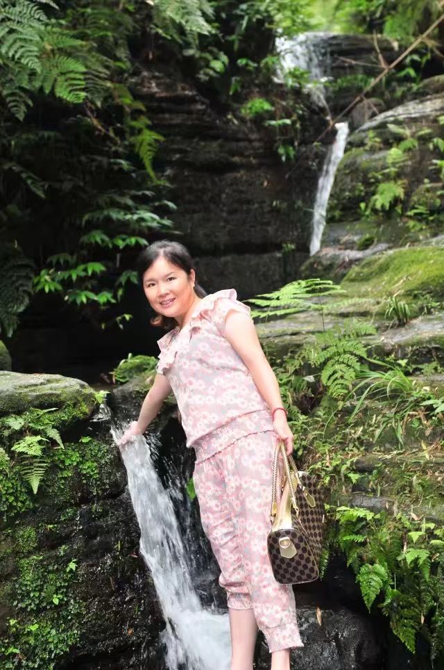 江油关旅行图片 2