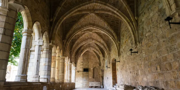 桑坦德主教座堂