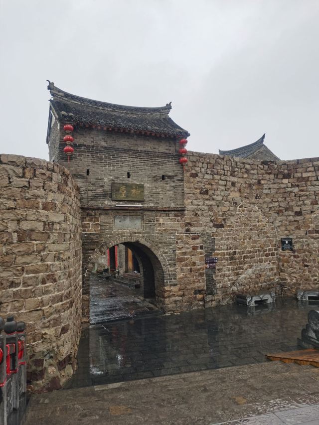 神垕古镇旅行图片 1
