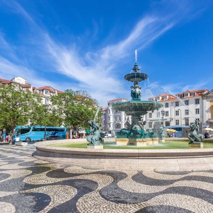 西班牙+葡萄牙13日跟团游