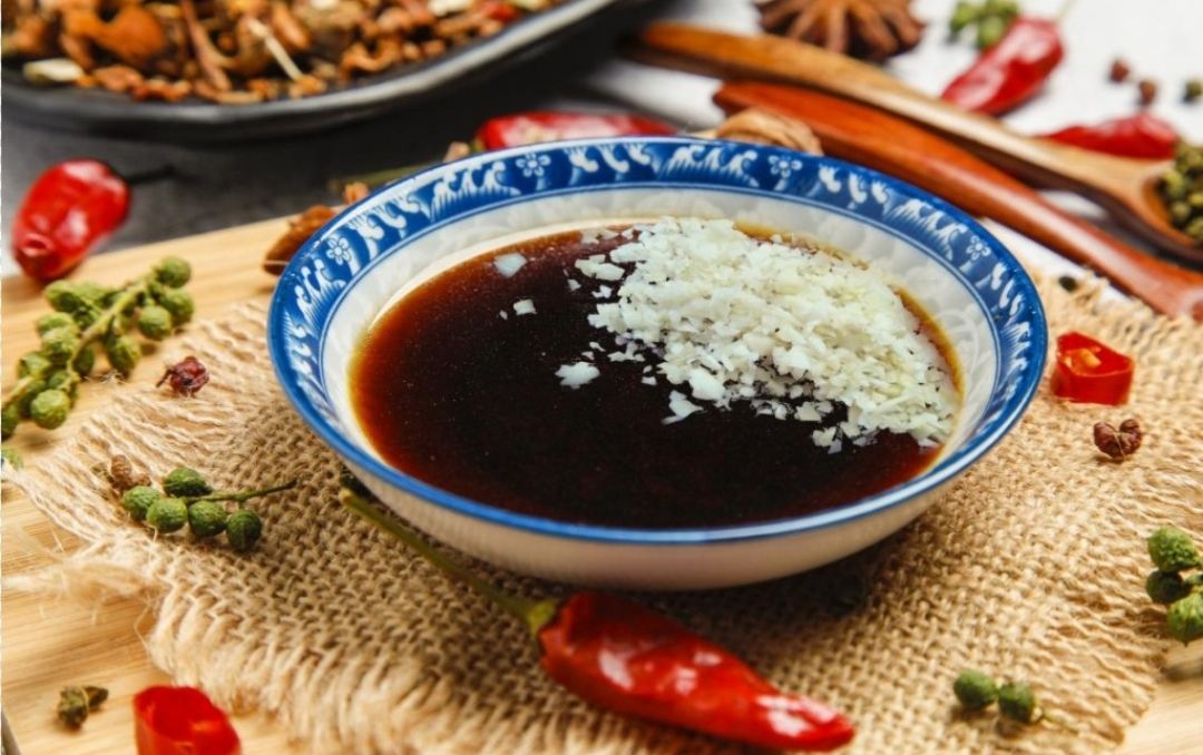 杨翔豆皮涮牛肚(维多利摩尔城店)
