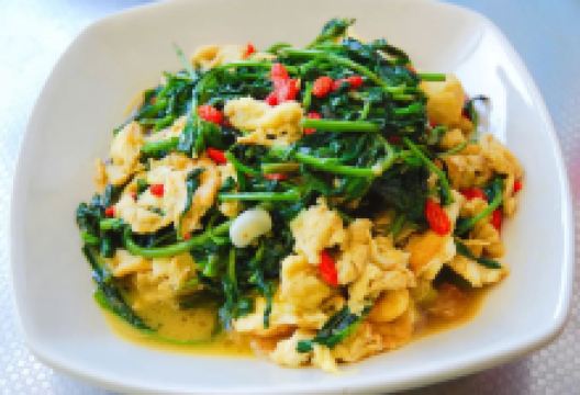 Restoran ee lo美食图片