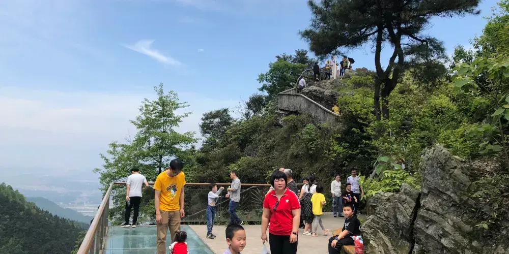 永安旅遊