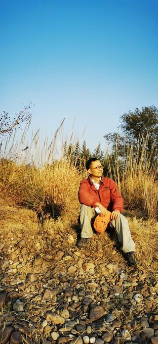 桂林大圩古镇的万寿桥历史悠久,原来竟是电影《刘三姐》拍摄地