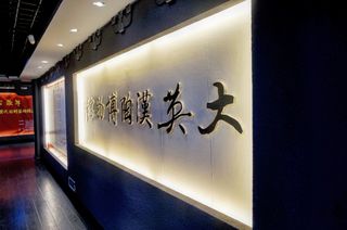 大英一日游,品味四川中部的千年小城