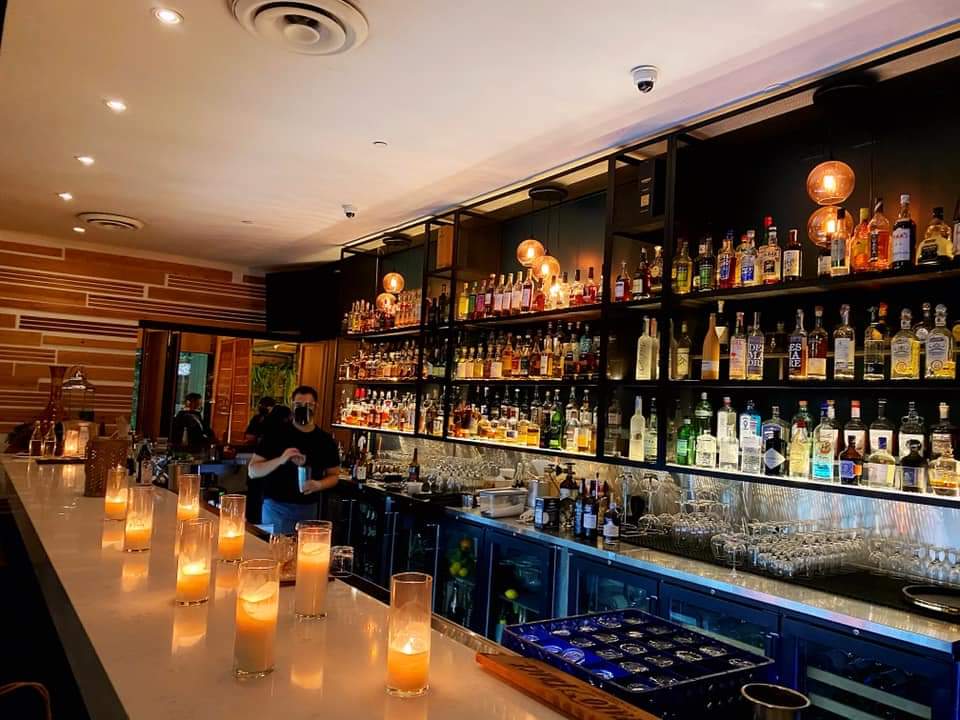 Twenty Eight Restaurant and Bar