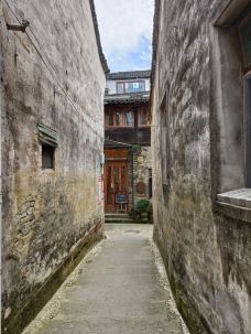 斗山街-歙县-看了再看