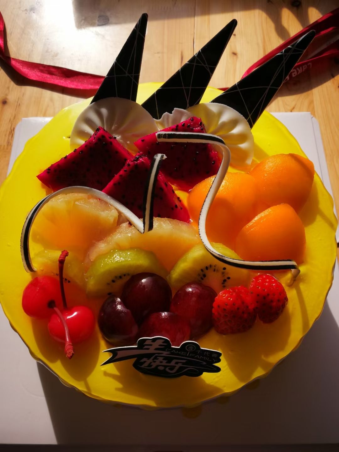 爱可蜜儿(襄贲路店)餐厅图片