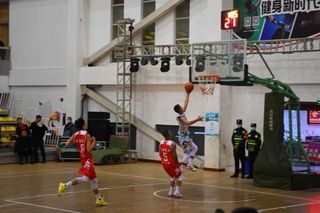 冠军出炉！汶川县2021“康养杯”篮球赛圆满落幕！