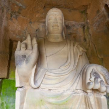 麟游图片
